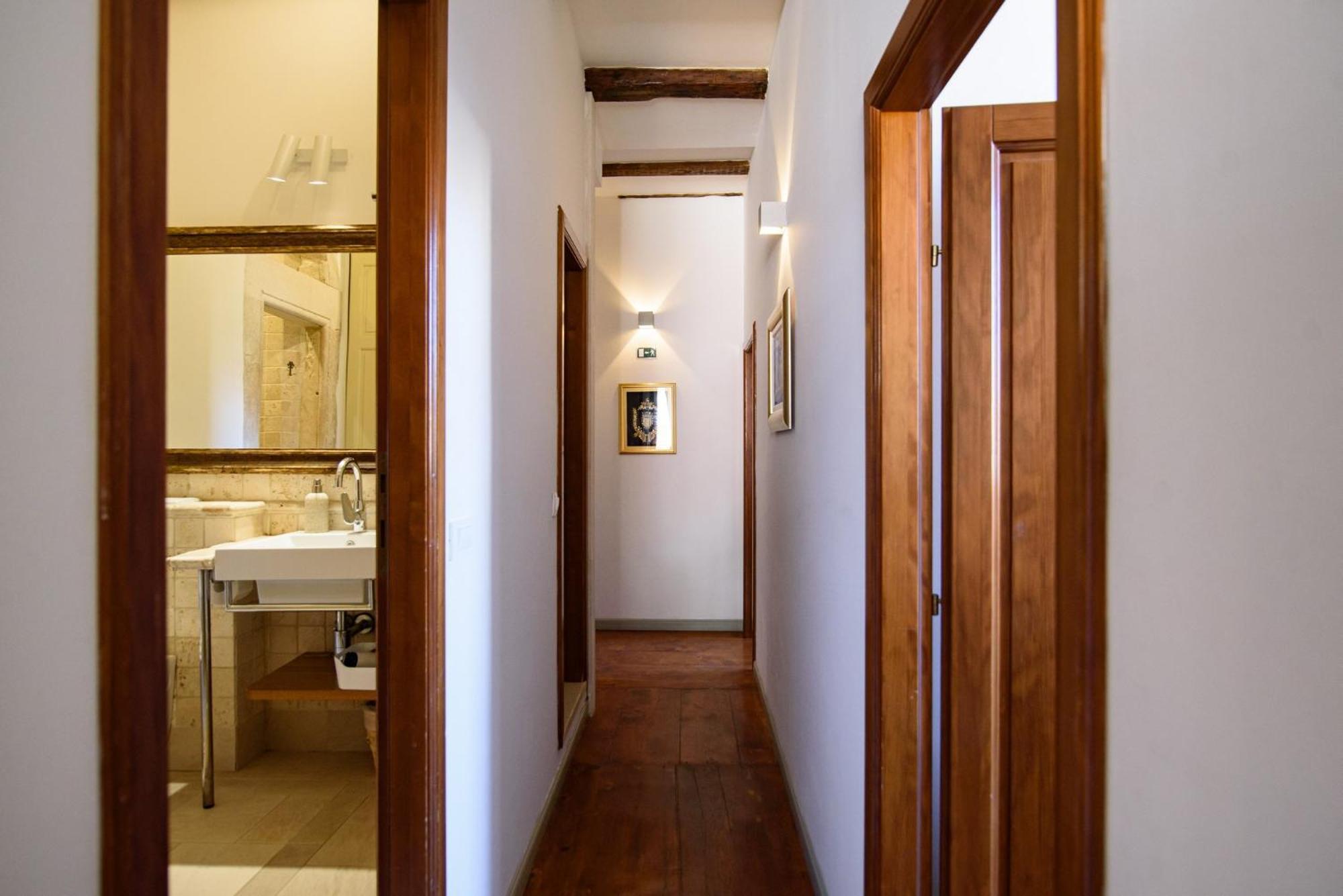 Saraca Palace By Duhomes ดูบรอฟนิก ภายนอก รูปภาพ