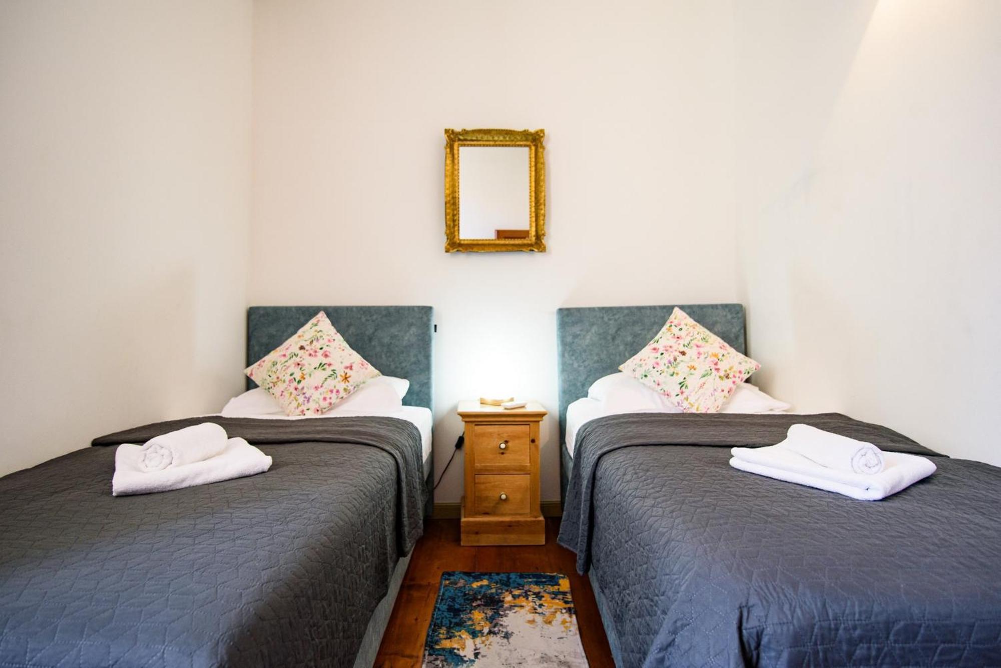 Saraca Palace By Duhomes ดูบรอฟนิก ภายนอก รูปภาพ